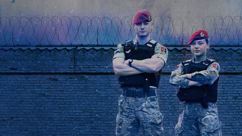 Court Martial: Soldiers Behind Bars Bild 1
