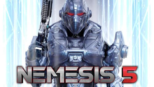 Nemesis 5: The New Model Bild 4