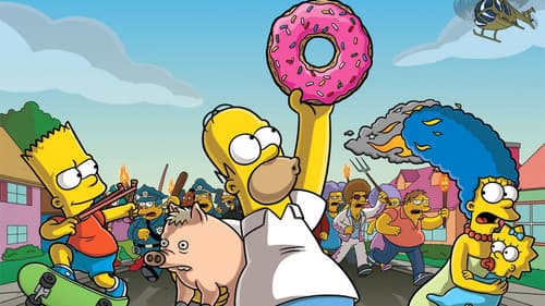 Die Simpsons - Der Film Bild 1
