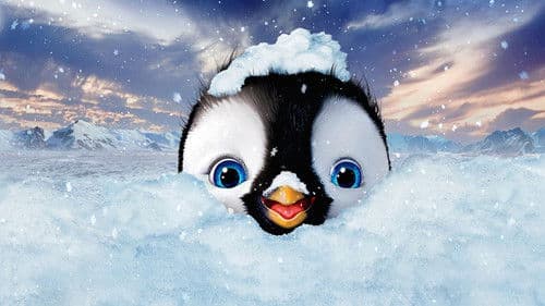 Happy Feet 2 Bild 4