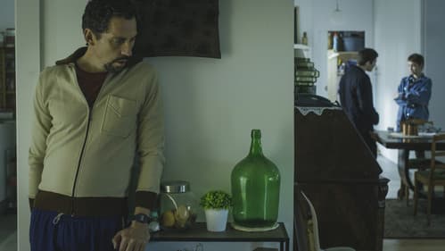 No mires a los ojos Bild 3