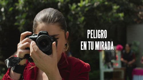 Peligro en tu mirada Bild 1