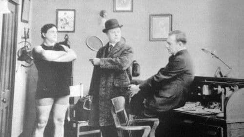 Might and the Man Bild 1