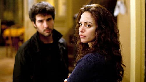 Le Passé - Das Vergangene Bild 1