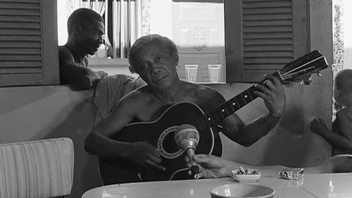 Nelson Cavaquinho Bild 3