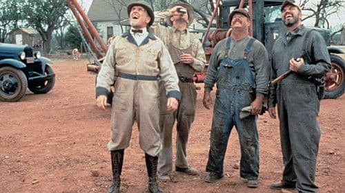 The Stars Fell on Henrietta Bild 4