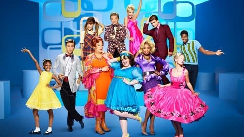 Hairspray Live! Bild 1