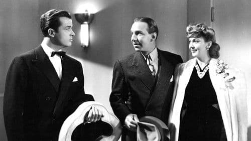 It Happened in Flatbush Bild 1