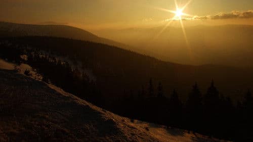 Na vrcholky hor s Vladimírem Čechem Bild 1