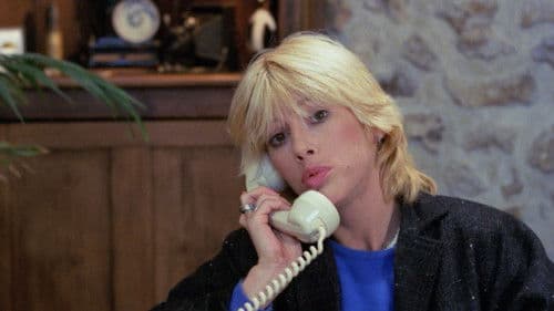 Blondie - Ein sexueller Vulkan Bild 3