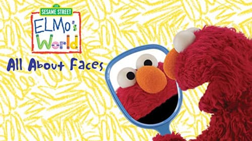 Sesame Street: Elmo's World: All about Faces Bild 1