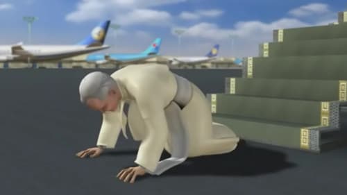 Karol, który został świętym Bild 2