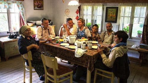 Dovolená ve starých časech Bild 1