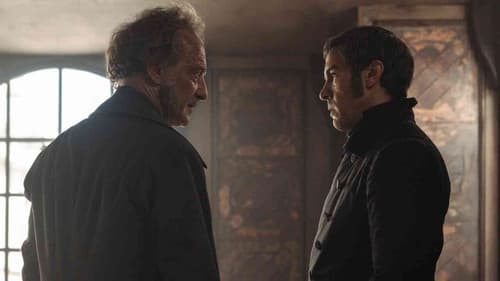 Les Misérables Bild 2