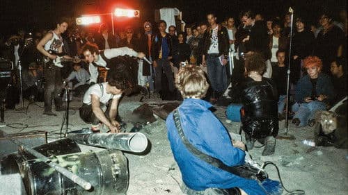 Desolation Center Bild 1