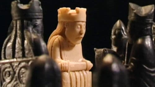 Spillet om magten Bild 1