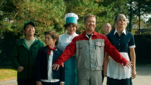 Герои анекдотов Bild 2