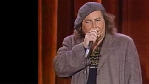 Sam Kinison: Why Did We Laugh? Bild 1