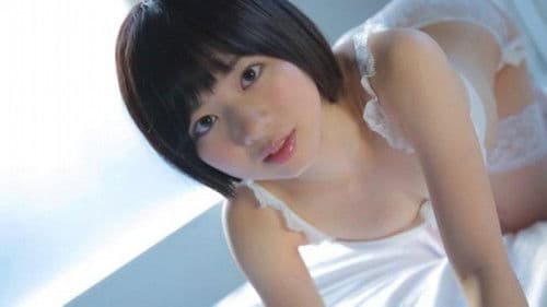 笹山りん／全力黒髪ショートカット Bild 1