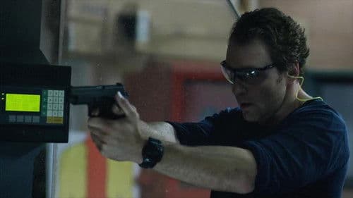 Zwölf Runden 3: Lockdown Bild 3