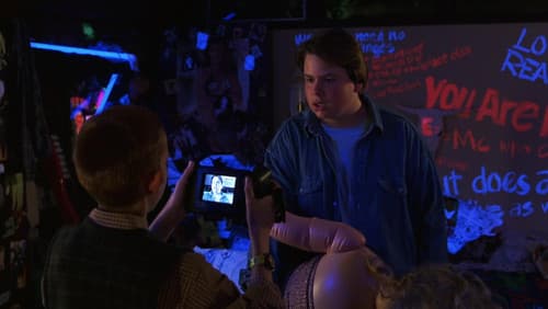 Angus - voll cool Bild 2