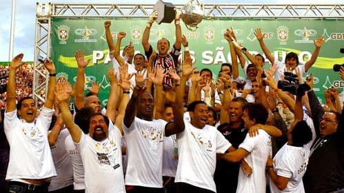 SPFC: É Hexa! Bild 1