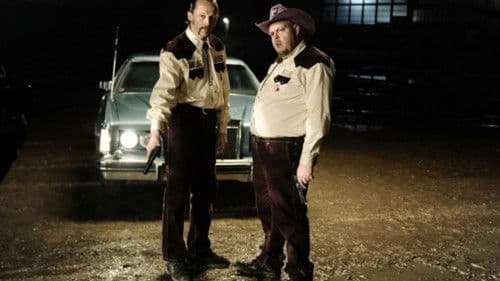 Bowling Killers Bild 1