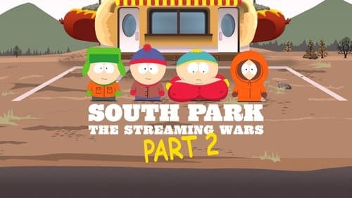 South Park the Streaming Wars Part 2 Bild 4