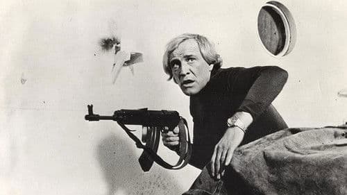 Rendezvous mit dem Tod Bild 1