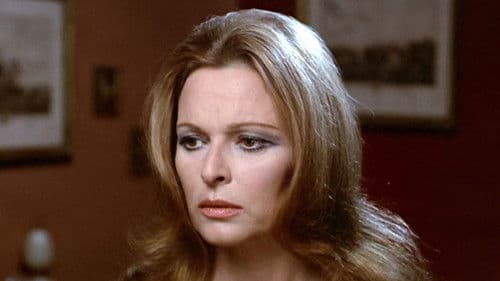 Something Creeping in the Dark Bild 1