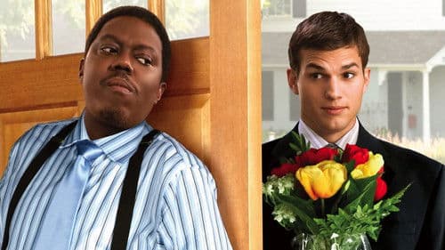 Guess who - Meine Tochter kriegst du nicht! Bild 6