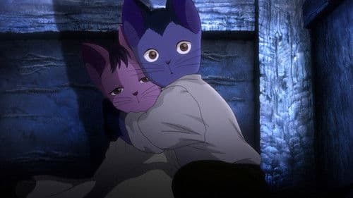 Das Leben des Budori Gusko Bild 2