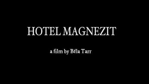 Hotel Magnezit Bild 1