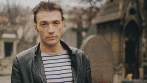 Daniel Darc, Pieces of My Life Bild 5