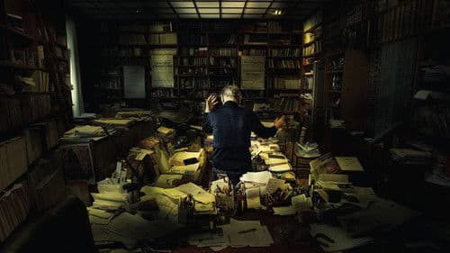 Ennio Morricone - Der Maestro Bild 2