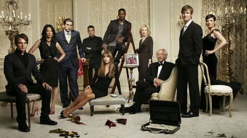 Dirty Sexy Money Bild 8