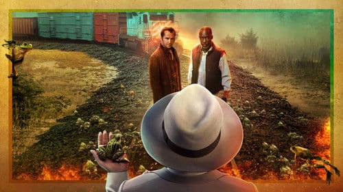 Hap und Leonard Bild 2