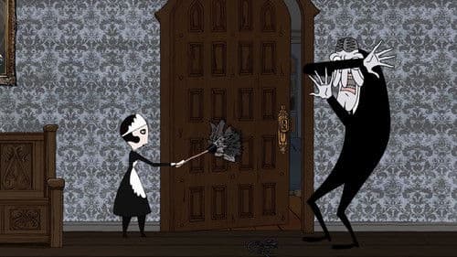 Blackford Manor Bild 1