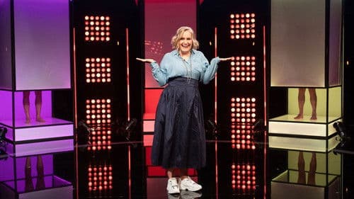 Naked Attraction Norge Bild 3