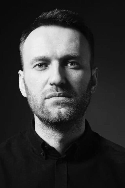 Alexei Nawalny