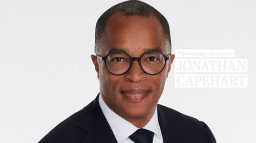 The Saturday Show with Jonathan Capehart Bild 5