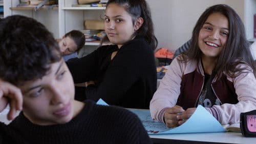 Herr Bachmann und seine Klasse Bild 4