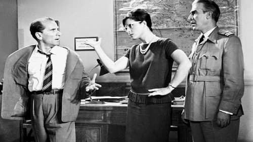 Ο Σκληρός Άνδρας Bild 2