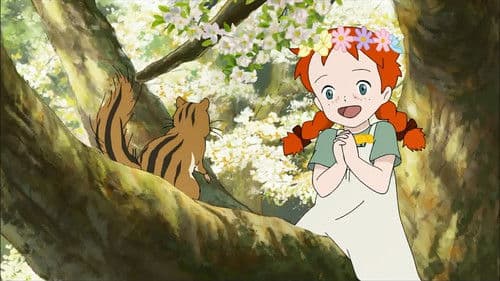 Konnichiwa Anne Bild 2