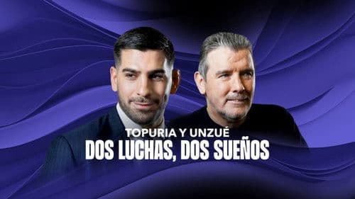 Topuria y Unzué. Dos luchas, dos sueños Bild 1