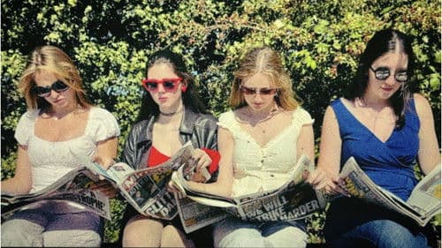 Lipstick Ladies Bild 1