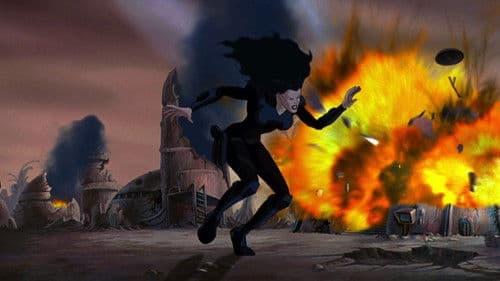 Heavy Metal F.A.K.K. 2 Bild 2