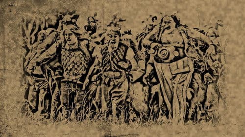 Asterix & Obelix gegen Caesar Bild 3