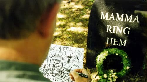 Med kameran som tröst, del 2 Bild 1