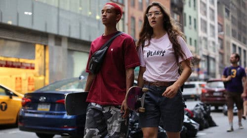 Skate Kitchen Bild 5